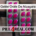 Gelée Orale De Nizagara 10